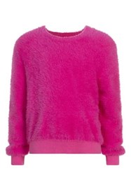 pullover EDITH fuchsia